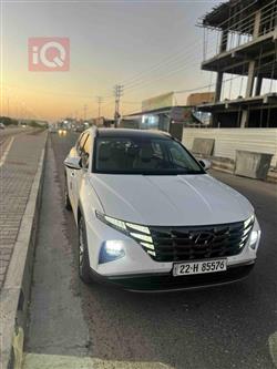 هیوندای تۆکسۆن